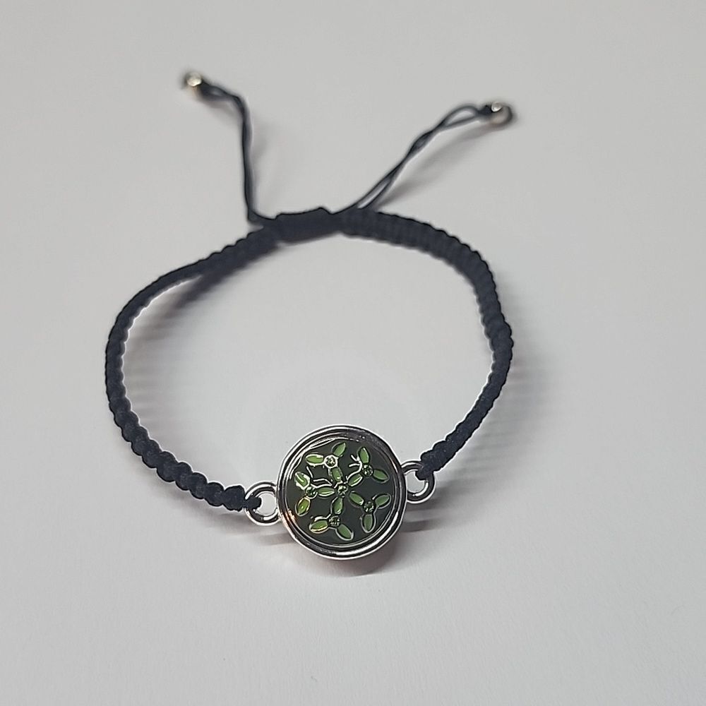 SD Adjustable Bracelet